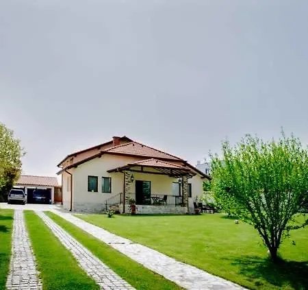 House Dali Belashtitsa